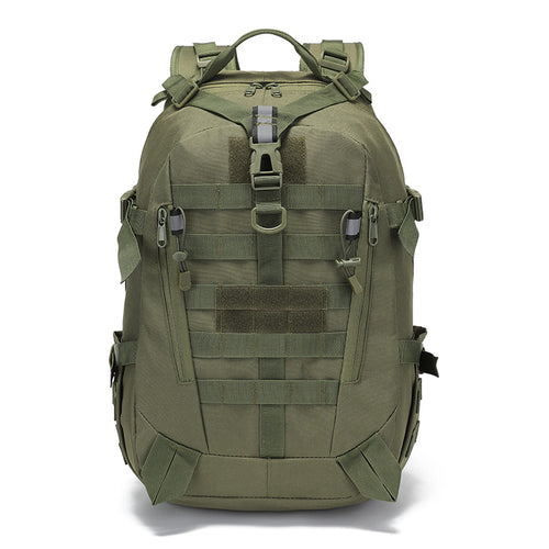 Tactical Military Backpack Bowlift