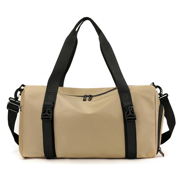 Multifunctional Sports Duffle Bag Bowlift