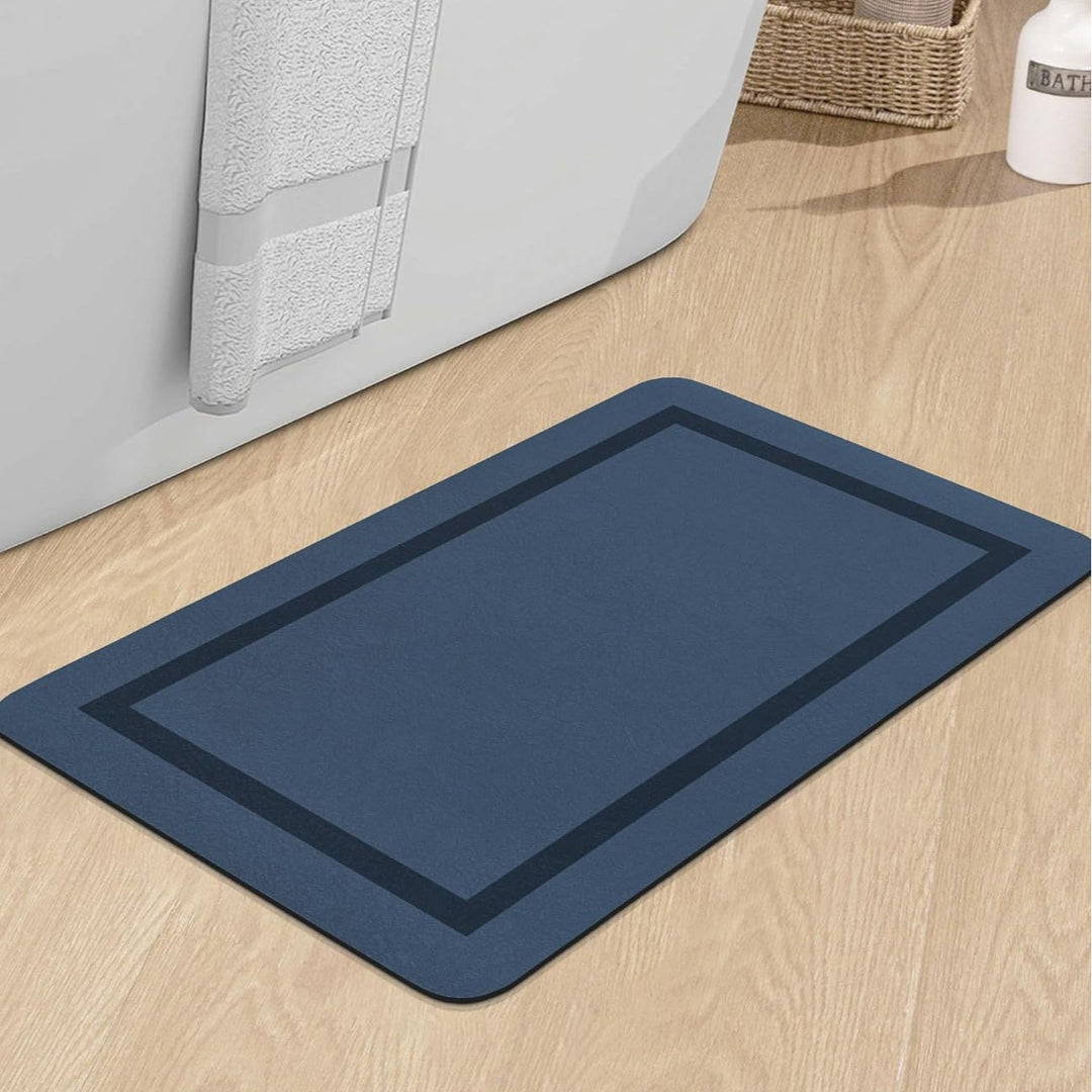 Bath Mat Bowlift