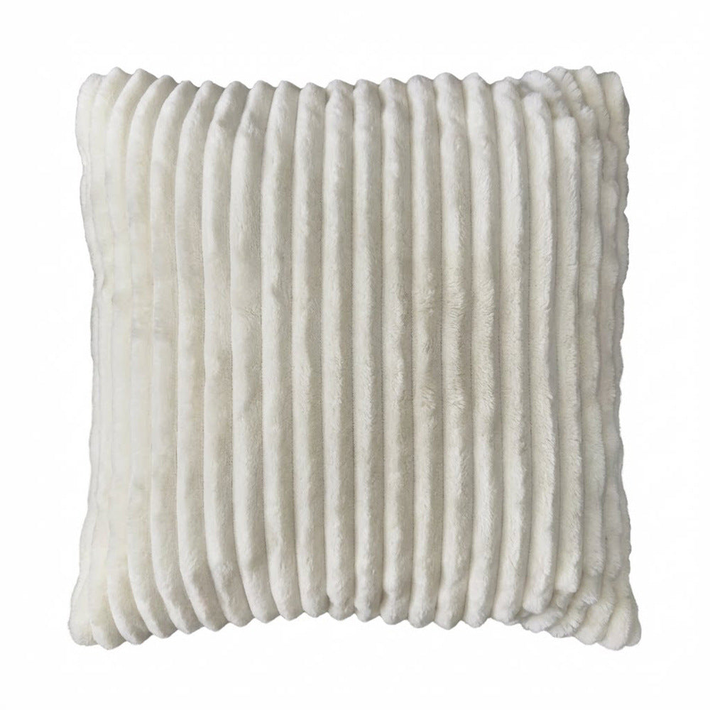 Women's Decorative Pillow with High-Quality Felpa Bowlift