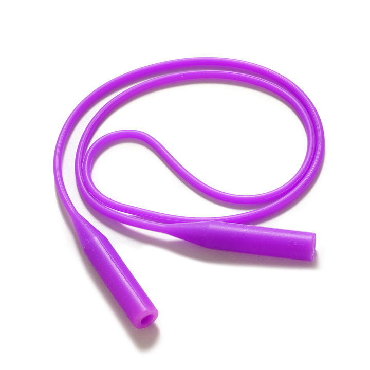 Flexible Silicone Eyewear Retainer Bowlift