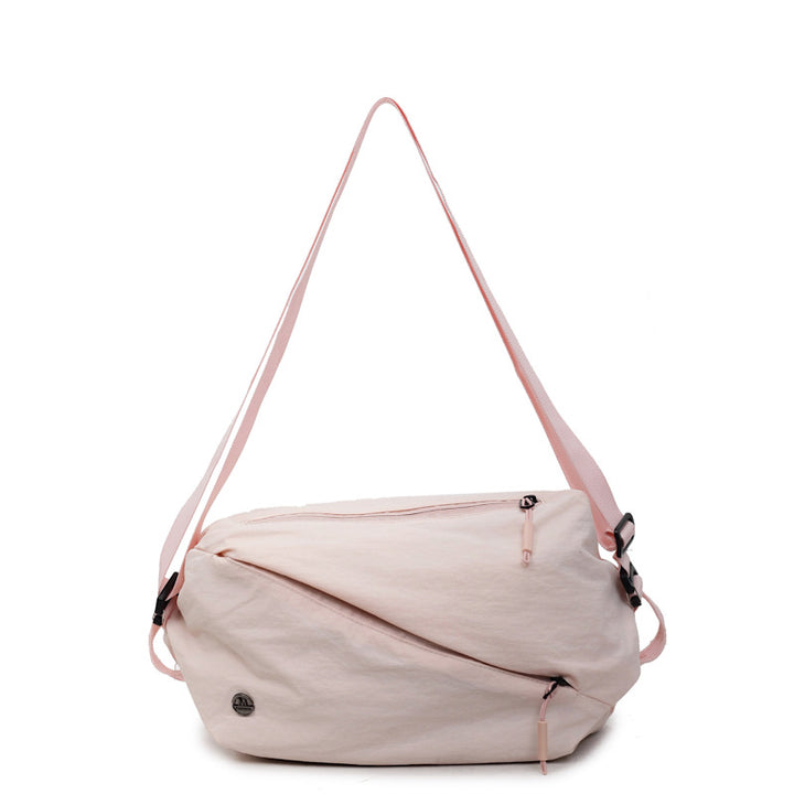 Crossbody Messenger Bag Bowlift