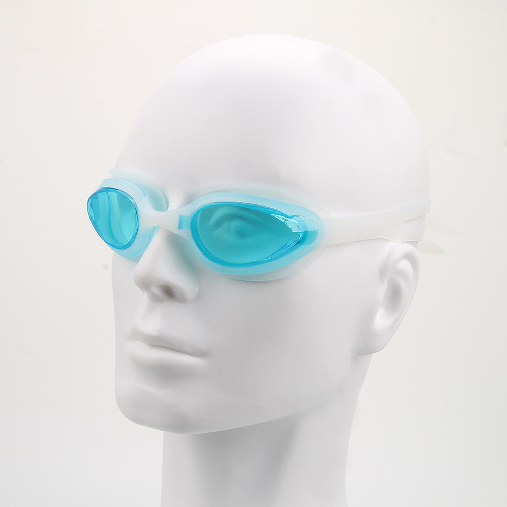 Swimming goggles Bowlift