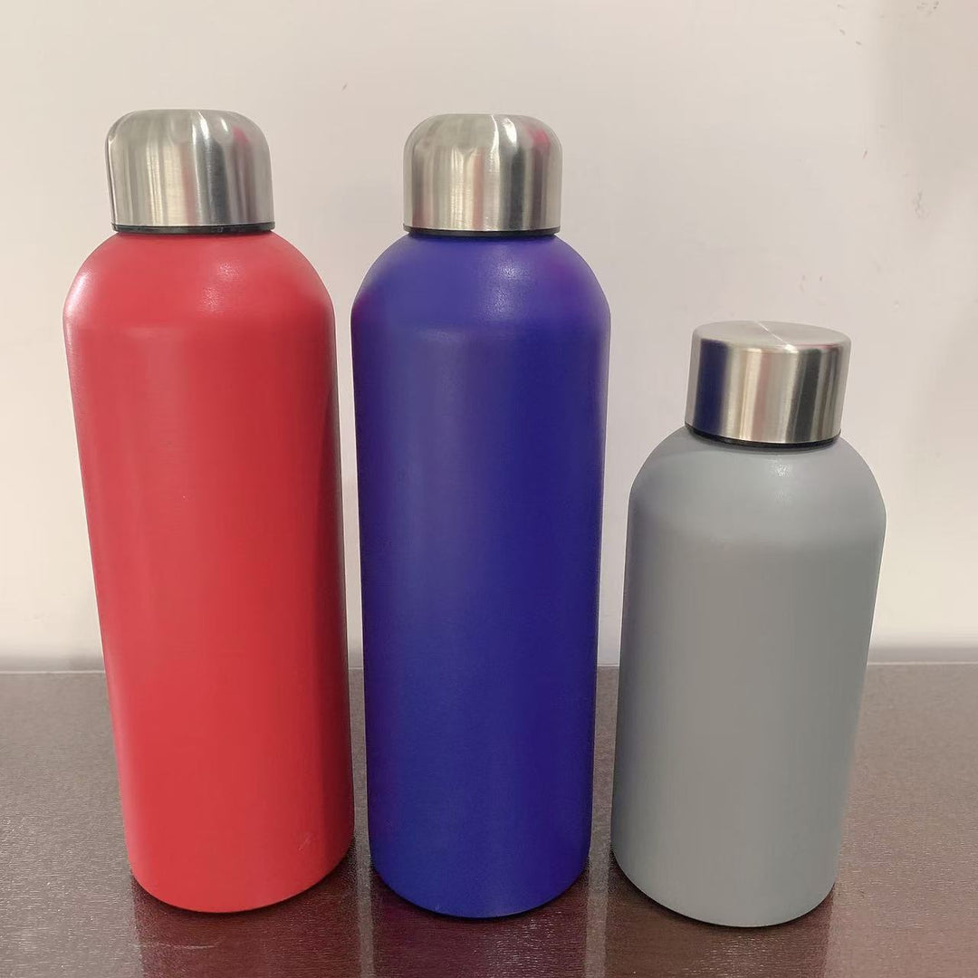 Stainless Steel Water Bottle Bowlift