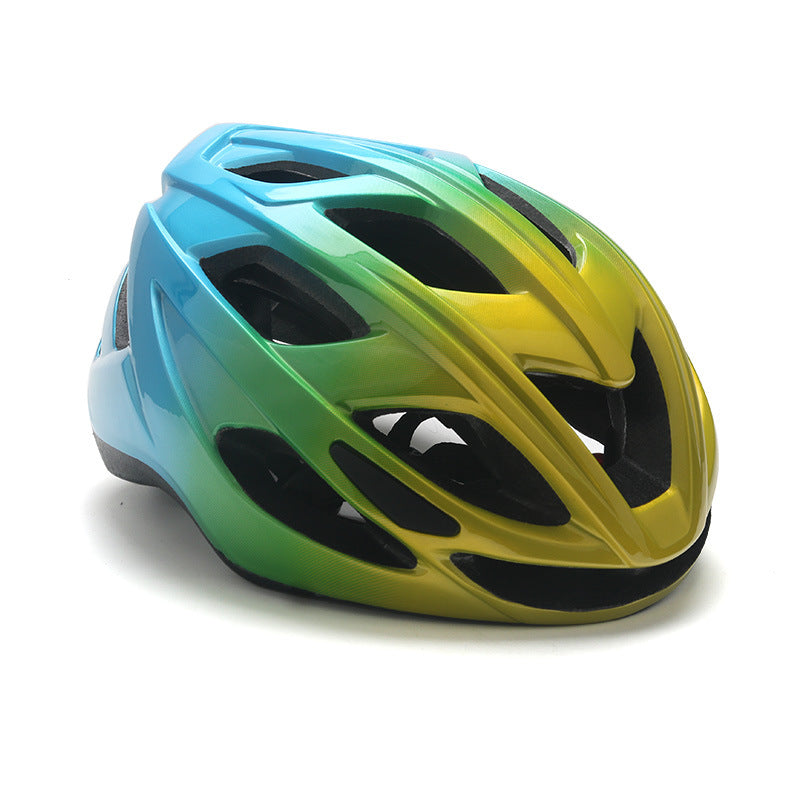 High-Performance Cycling Helmet Bowlift