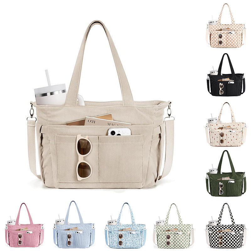 Leisure-Shopper Bag Bowlift