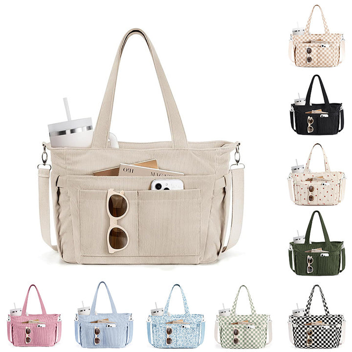 Leisure-Shopper Bag Bowlift