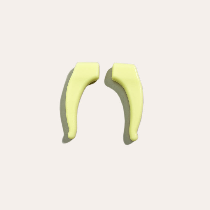 Ergonomic Silicone Ear Grips Bowlift