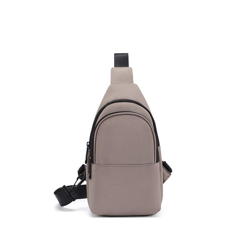 Compact Casual Sling Bag Bowlift