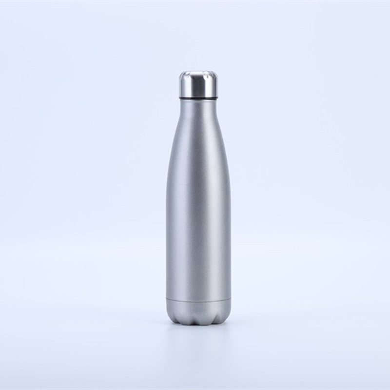 Insulated Stainless Steel Water Bottle Bowlift