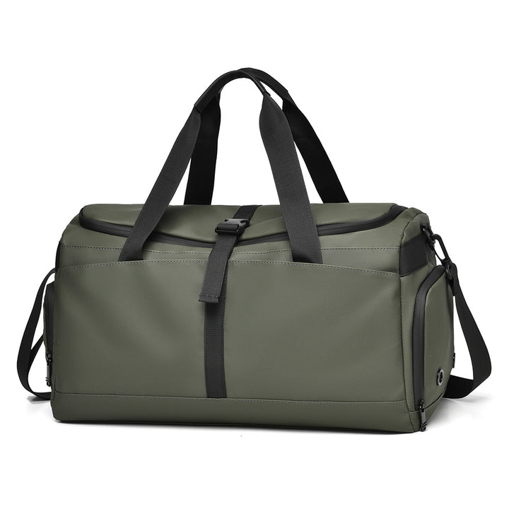 Versatile Travel Duffel Bag