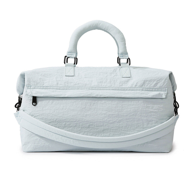 Multi-Functional Travel Duffel