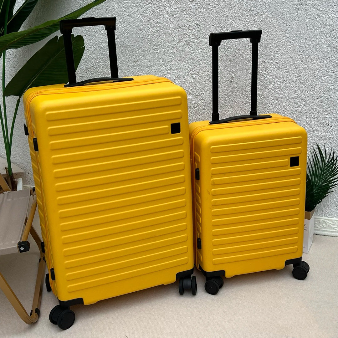 Premium Hardshell Wheeled Luggage