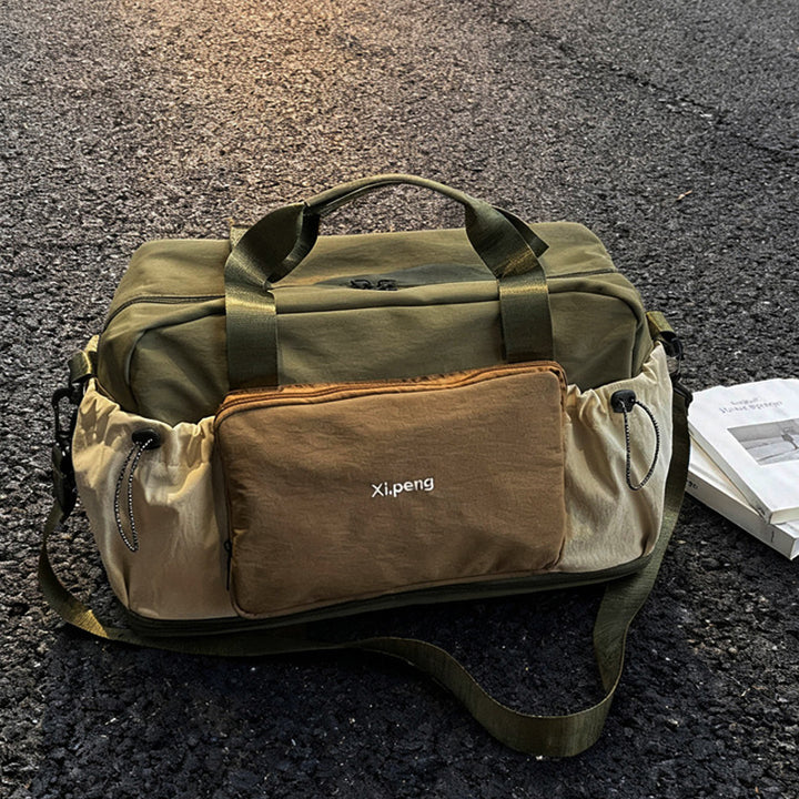 Travel Sports