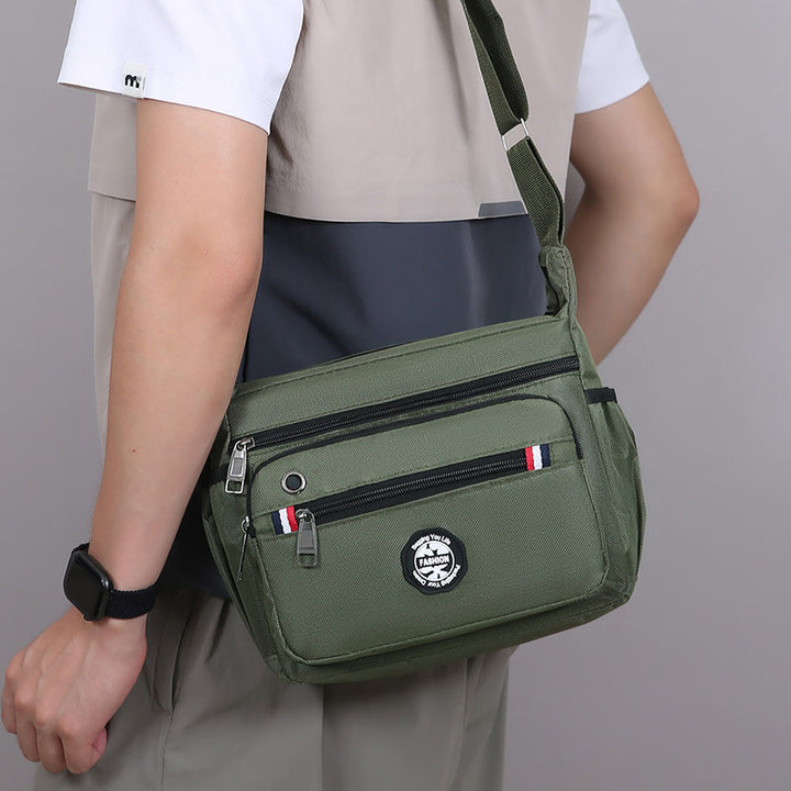 Stylish Crossbody Bag Bowlift