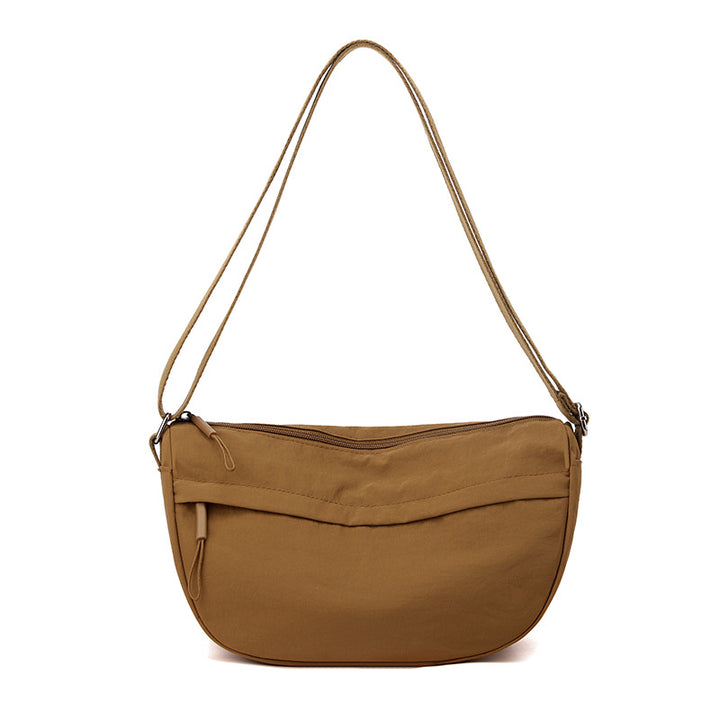 Sleek and Stylish Crossbody Bag Bowlift