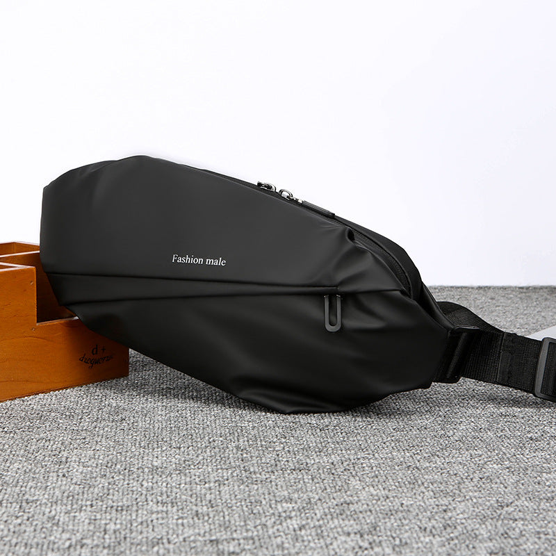 Lightweight Waterproof Sling Bag Bowlift