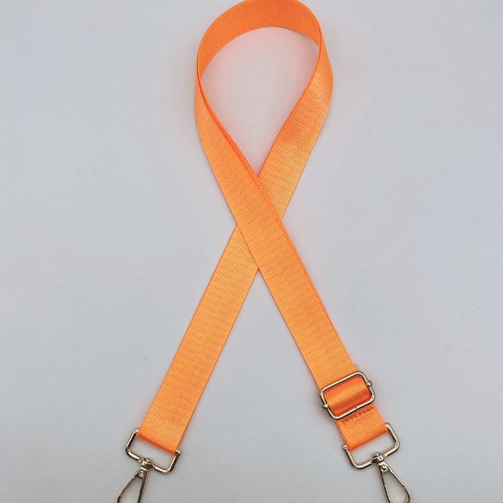Adjustable Fabric Guitar Strap Bowlift
