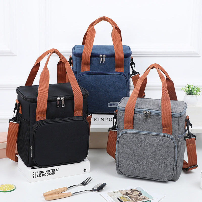 Insulated Multi-Functional Picnic Cooler Bag