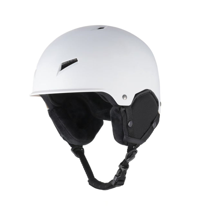 Protective Snow Sports Helmet Bowlift