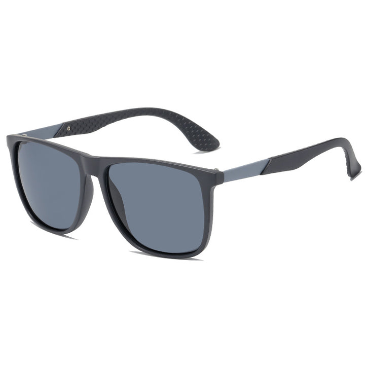 Women's sporty and stylish sunglasses with non-slip temples Bowlift