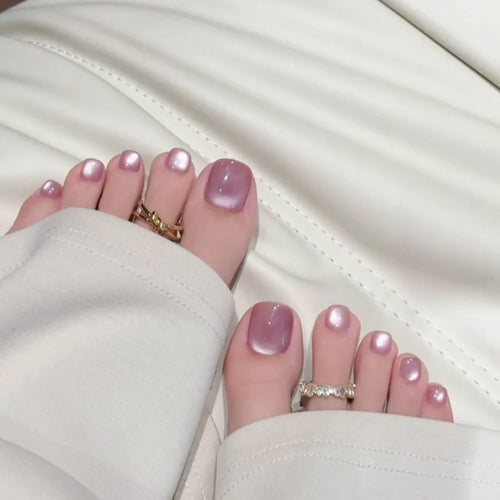 Ombre Nail Art Bowlift