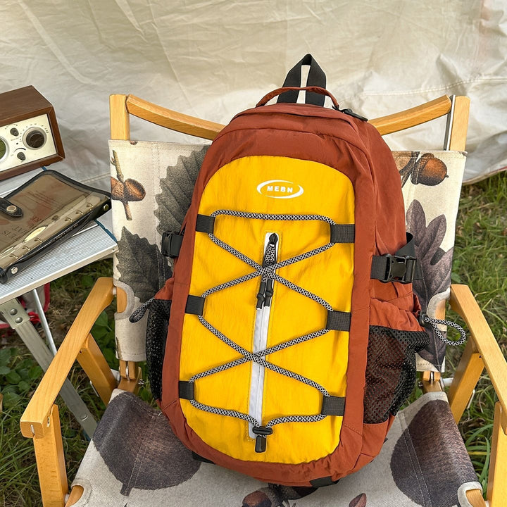 Rucksack Bowlift