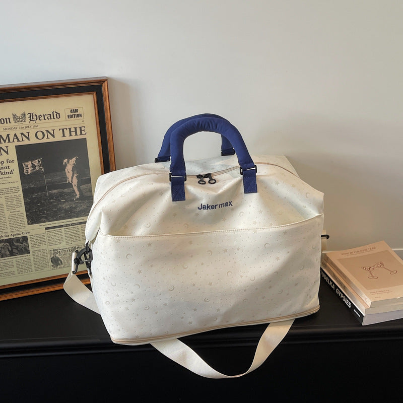 Women's Stylish Travel Bag Bowlift