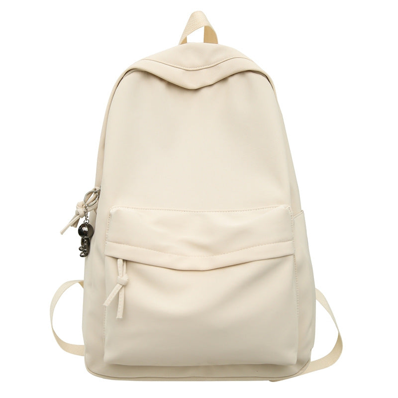 Versatile Casual Backpack Bowlift