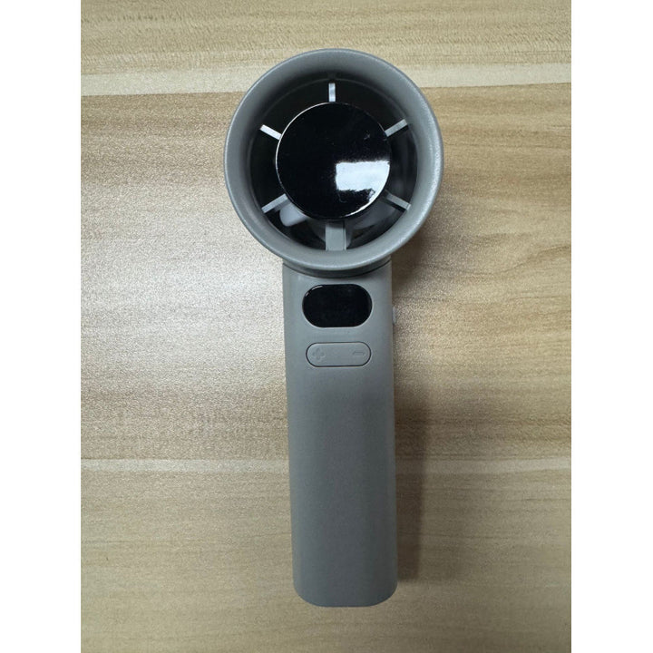 Unisex portable hand fan Bowlift