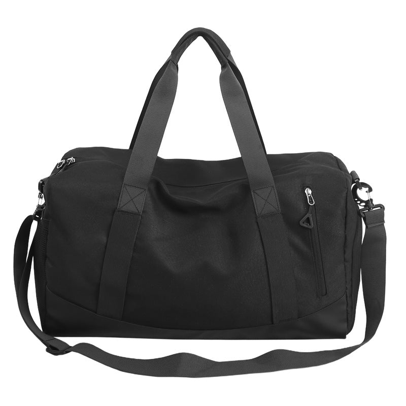 Travel Duffel Bag