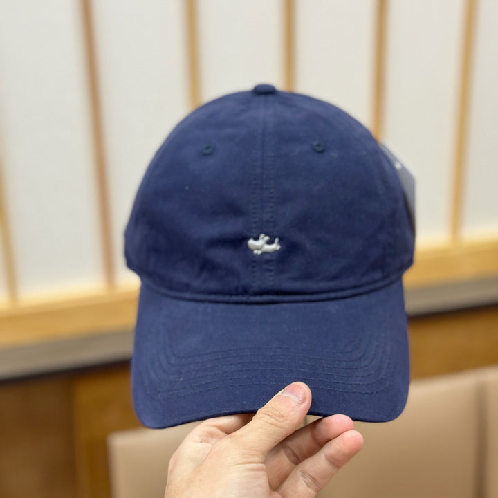 Men's Adjustable Comfort Fit Baseball Cap Bowlift