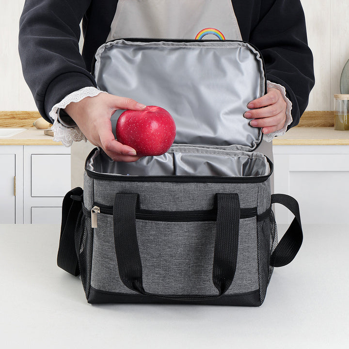 Insulated Travel Cooler Bag Bowlift