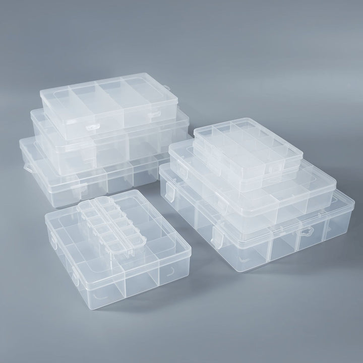 Multi-Functional Craft Storage Organizer Bowlift