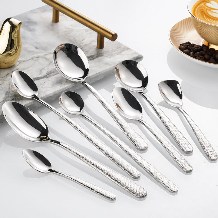 High Quality and Elegant Soup Spoon Bowlift
