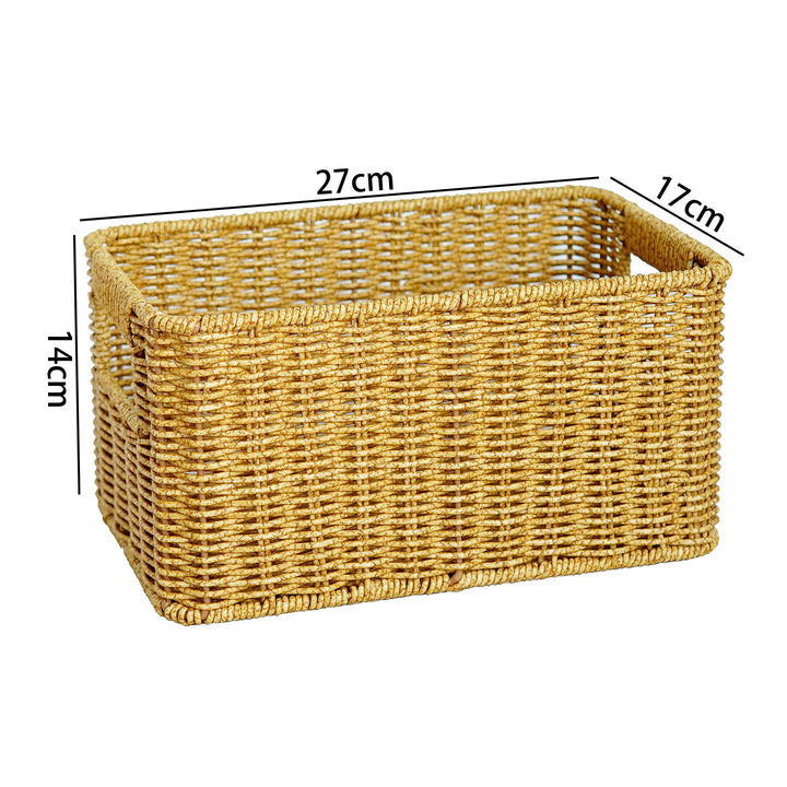 Storage basket Bowlift