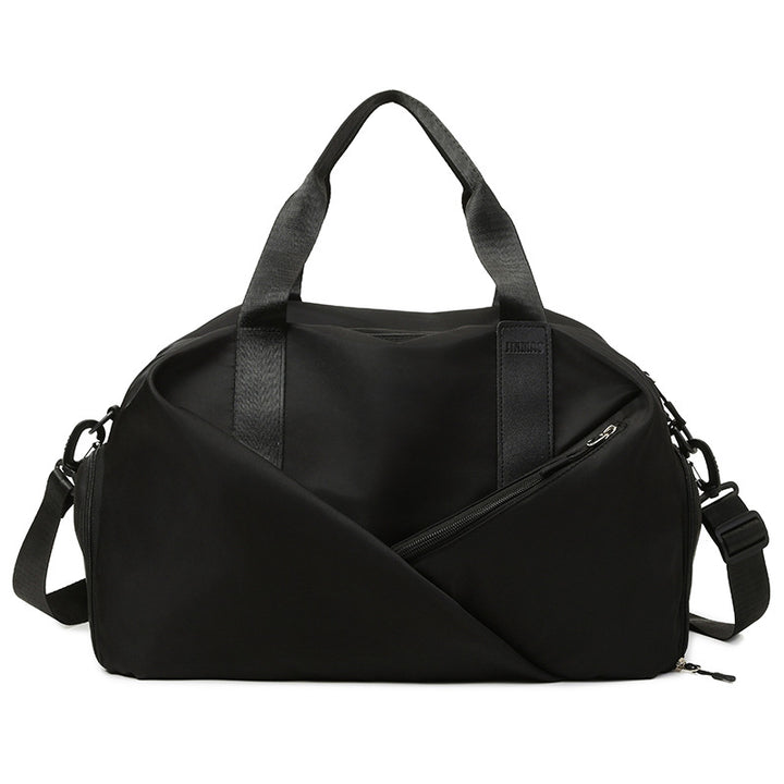 Multifunctional Carrying Bag With Innovative Design Bowlift