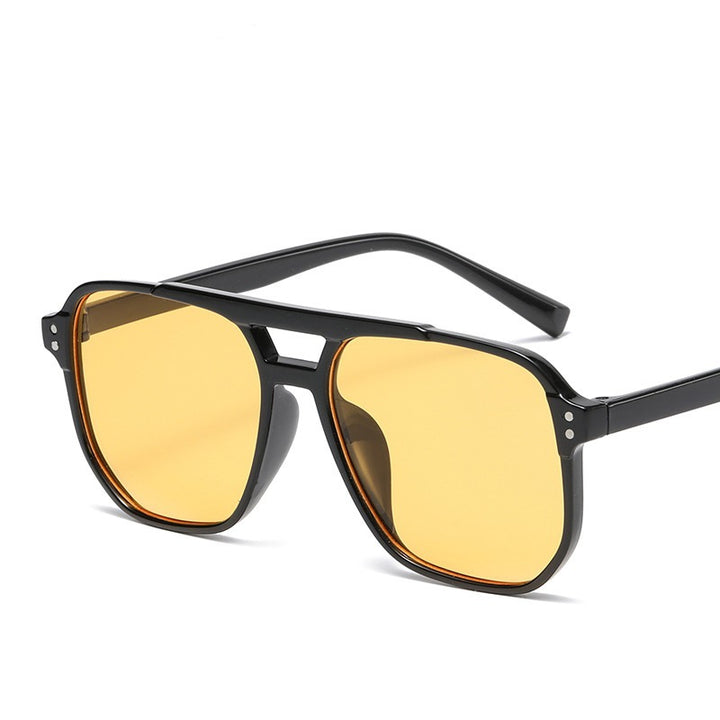 Premium Shield Frame Sunglasses Bowlift