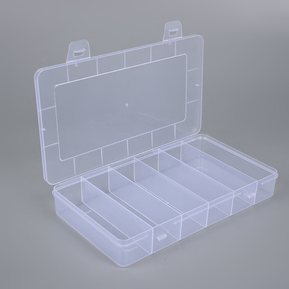 Multi-Functional Craft Storage Box Bowlift