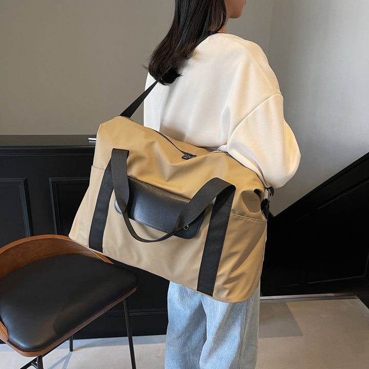 Durable Travel Duffle Bag Bowlift