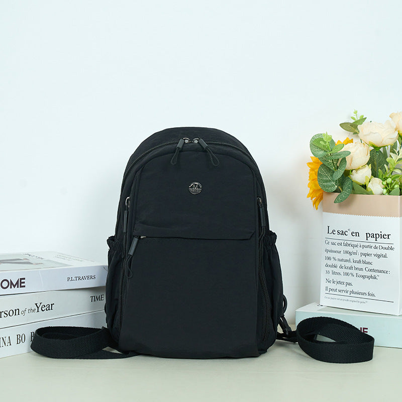 Versatile Lightweight Travel Backpack