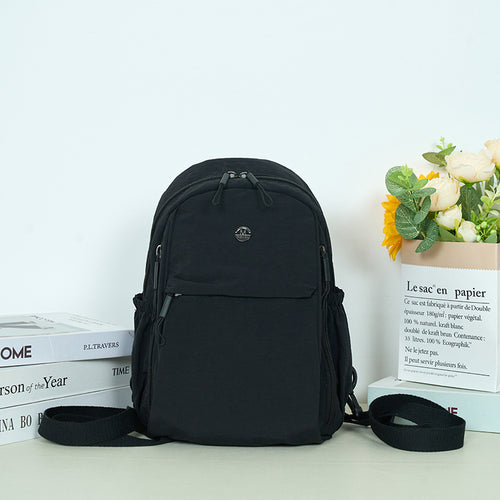 Versatile Lightweight Travel Backpack