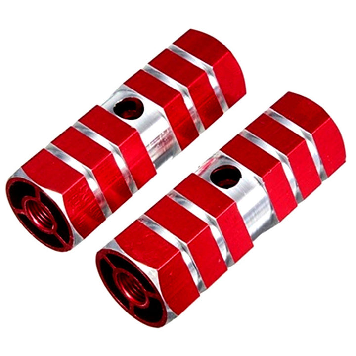 Precision Bicycle Valve Cap Bowlift
