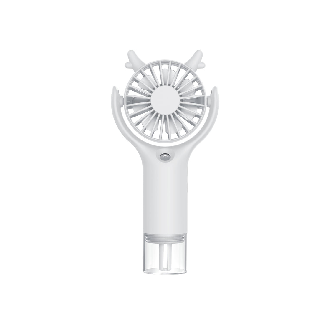 Unisex Handheld Mist Fan Bowlift