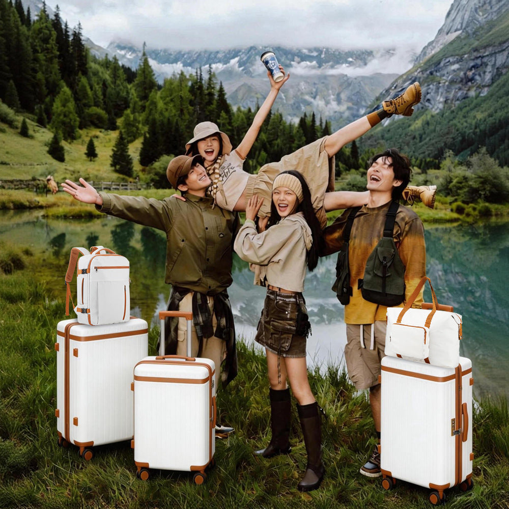 Multi-Functional Travel Set