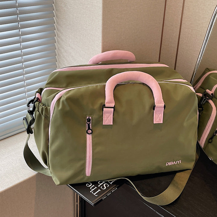Durable Sports Duffle Bag