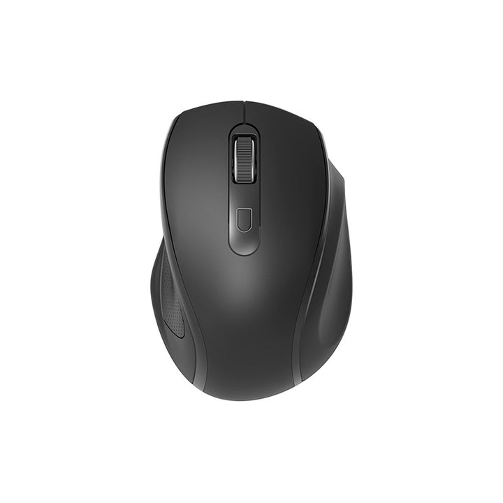 Ergonomic Wireless Mouse Bowlift