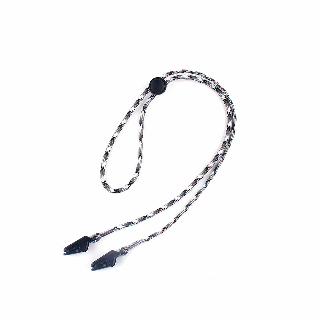 Adjustable Eyewear Retention Clip Bowlift