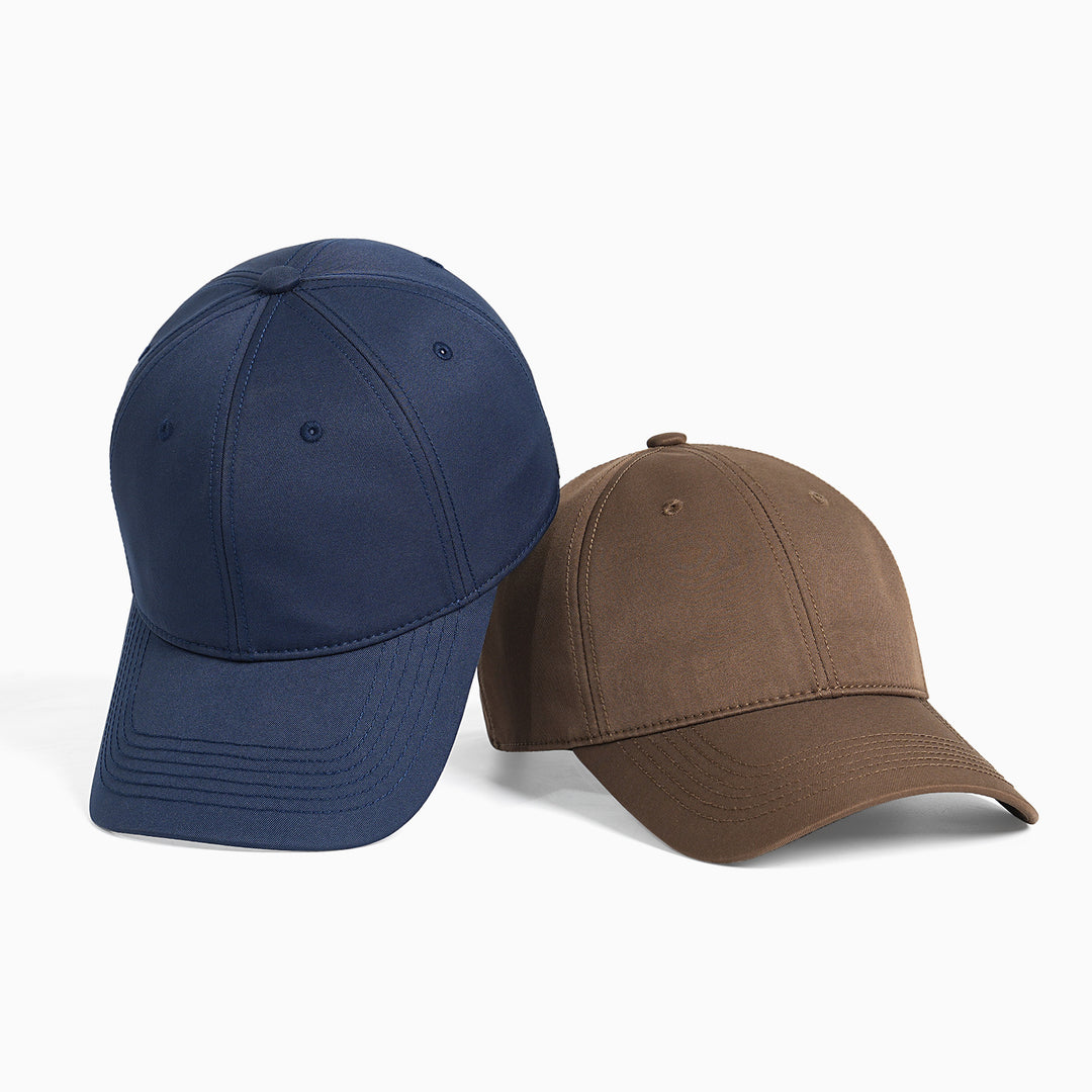 Ladies Sporty Baseball Cap Bowlift