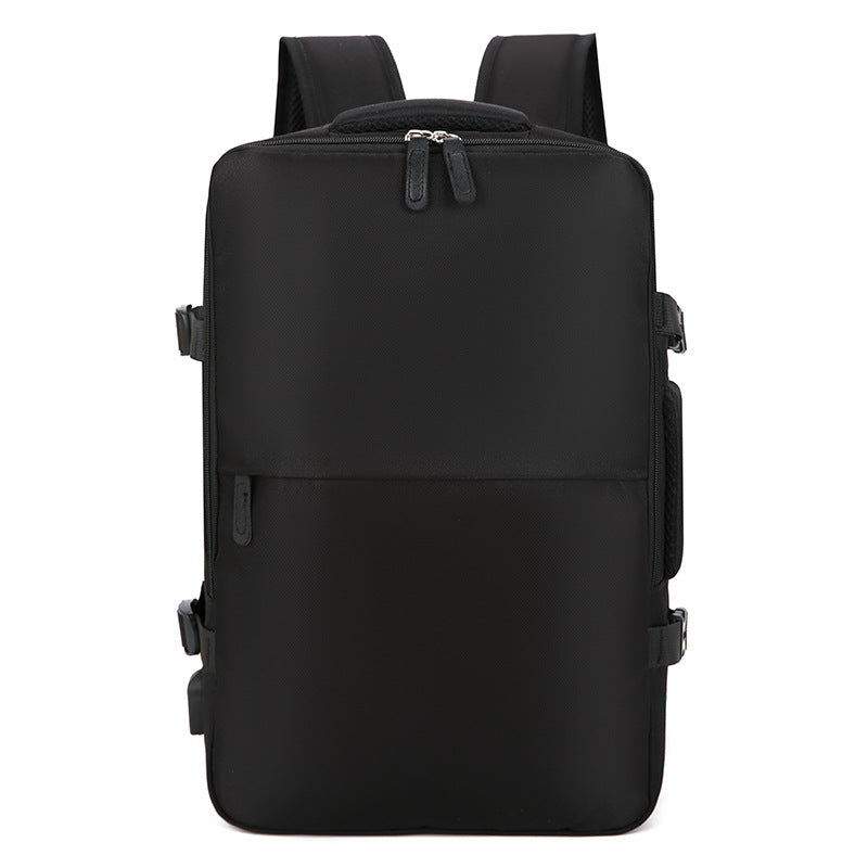 Ergonomic Daily Use Backpack Bowlift